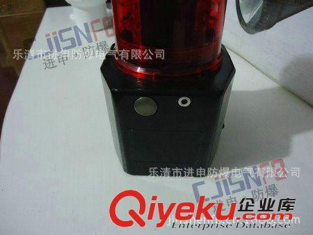 GAD112多功能報警燈 供應LED多功能報警燈原始圖片3