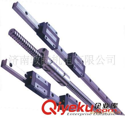大量批發(fā) 直線導(dǎo)軌BRS30B 青海 HIWIN直線導(dǎo)軌，圓柱直線導(dǎo)軌批發(fā)原始圖片3