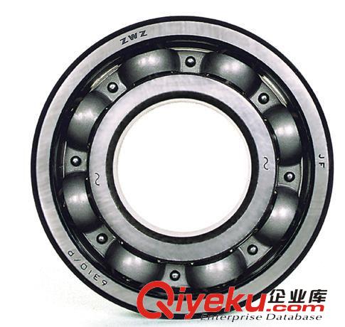 607-2RS1深溝球軸承 肥城萬象深溝球軸承原始圖片3