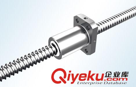 濟南 滾珠絲杠 DFT5010-5滾珠絲杠 老廠生產 質量可靠原始圖片3