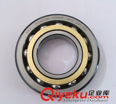 608-2Z深溝球軸承 新泰SKF深溝球軸承原始圖片2