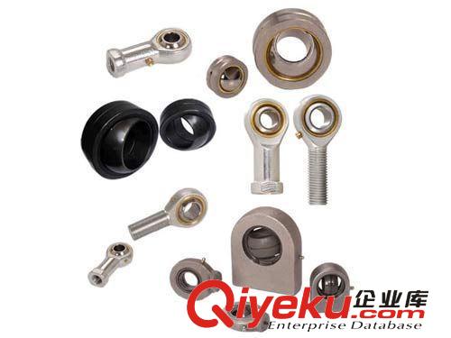 ZMZX GE40ES向心關(guān)節(jié)軸承中華人民共和國國家標(biāo)準(zhǔn)原始圖片3