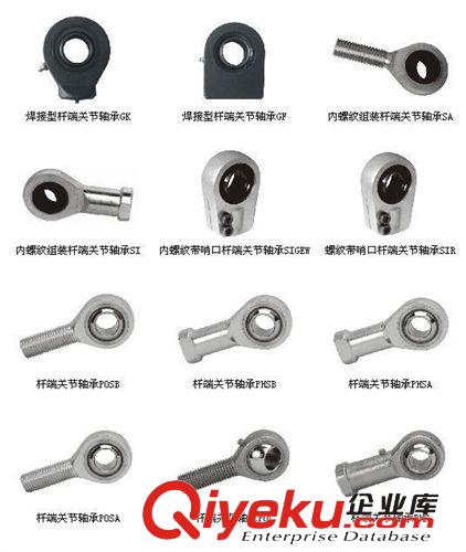 TMB GE6E向心關節軸承蕪湖商家擁有精良的生產設備wm的檢測手段原始圖片2