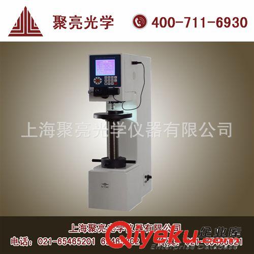 XHB-3000 數(shù)顯 布氏硬度計 【質量{zy} 一年保修】原始圖片3