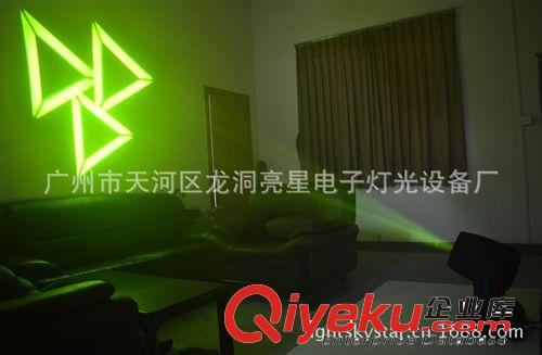 厂家直销 SKYSTAR品牌 150W led摇头图案灯 (型号：THUNDER-150)