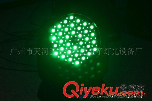 廠家熱銷 SKYSTAR品牌 3W x 108顆 LED 搖頭柔光燈原始圖片2