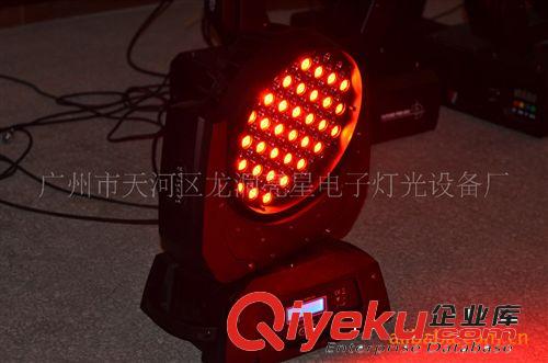 廠家熱銷 SKYSTAR品牌 3W x 108顆 LED 搖頭柔光燈原始圖片3