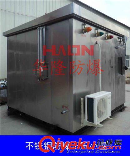 供應(yīng)正壓型防爆分析小屋PXB系列原始圖片3