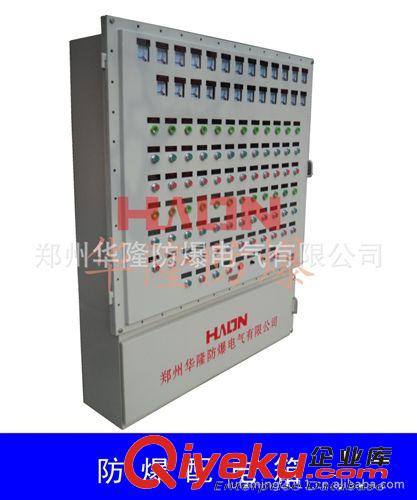 供應樂山防爆配電箱，四川防爆配電箱， 配電箱配電柜 防爆電箱原始圖片3