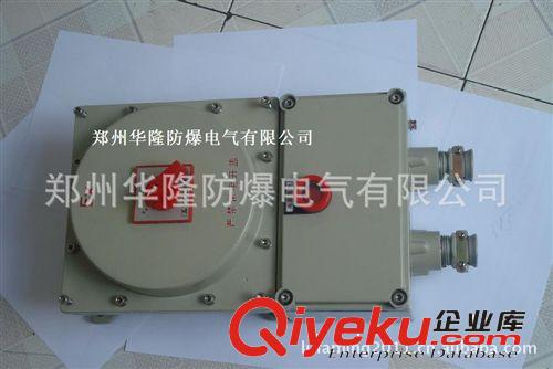 BQXR51系列防爆軟起動器，防爆軟起動器價格原始圖片2