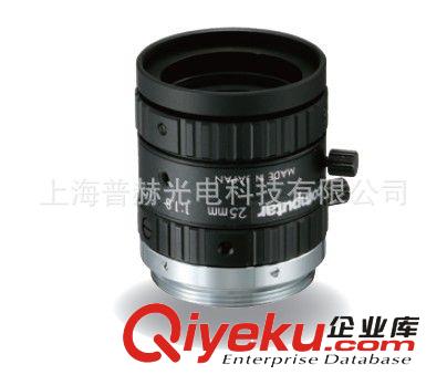 日本computar高清鏡頭M2518-MPV 25mm原始圖片3
