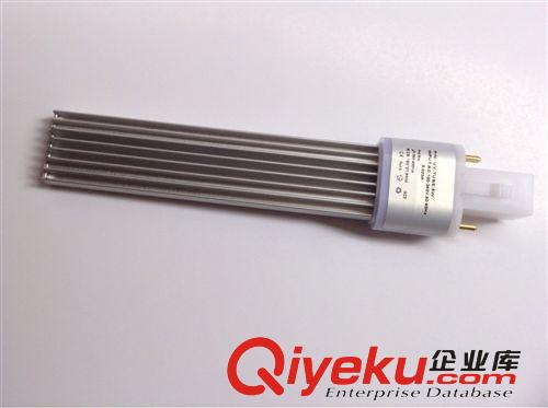 美甲燈 美容燈 6W燈管 5050燈珠 390-410NM 貼片大角度LED