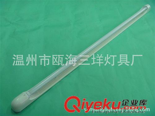 gdLED燈支架，鋁支架，T8燈支架鋁材質原始圖片2