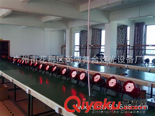 高質(zhì)量LED全彩帕燈