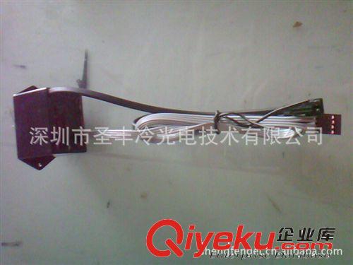 EL車標(biāo)驅(qū)動(dòng)器 冷光產(chǎn)品驅(qū)動(dòng)器 發(fā)光車標(biāo)驅(qū)動(dòng)器原始圖片2