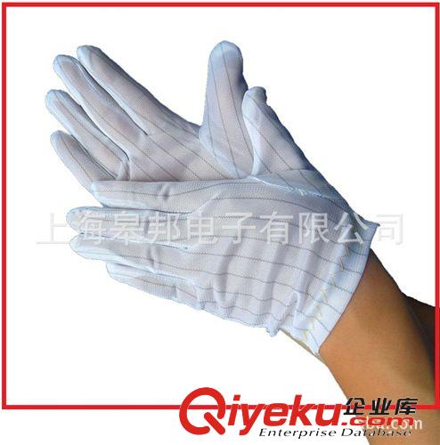 防靜電點(diǎn)塑手套，防靜電手套，ESD手套，防靜電防滑手套，原始圖片2
