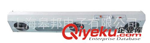 MESCO 離子風機 2201，臺式離子風機，單孔離子風扇，除靜電風機原始圖片3