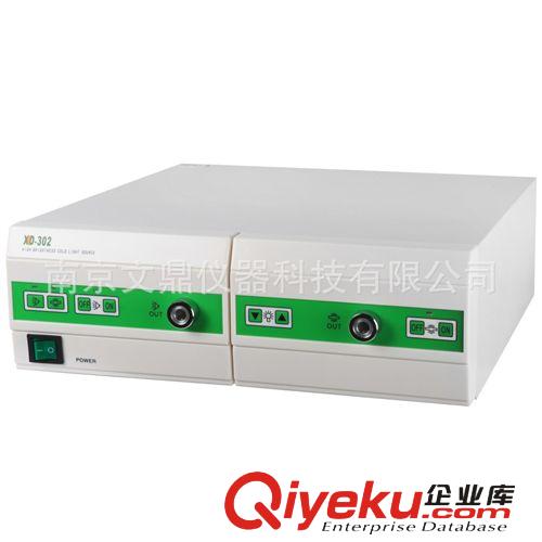 醫用冷光源、醫用手術氙燈冷光源、 XD-300氙燈冷光源原始圖片2