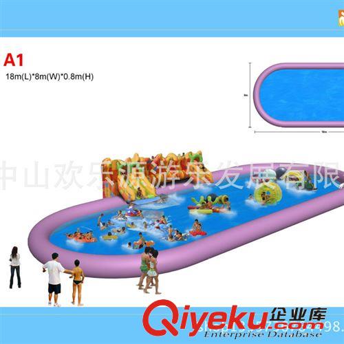 大型充氣玩具 太空基地 充氣跳床 開心樂園 充氣滑梯CQ1001