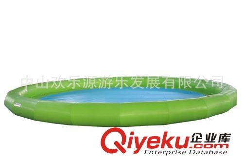 充氣設(shè)施 圓形充氣 水上游樂(lè)園  廠家直銷 欲購(gòu)從速 各種充氣設(shè)備原始圖片3