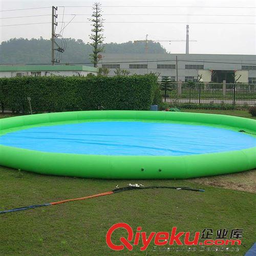大型游藝用品 水上滑梯水池 充氣運動休閑產品 活動比賽可用