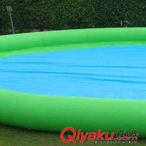 游藝水上水池用品 圓形單水池 親子活動娛樂產品 運動原始圖片2