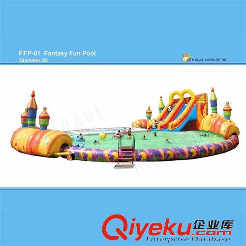 游藝水上水池用品 圓形單水池 親子活動娛樂產品 運動