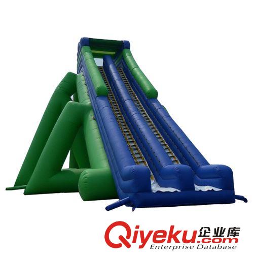 充氣設(shè)施  廠家直銷 福娃多滑梯充氣游樂設(shè)施 充氣多功能組合