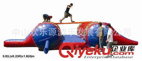 充氣產品 運動娛樂設施 競技產品 充氣平衡木 充氣娛樂設施