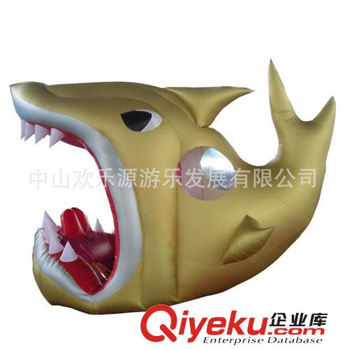 充氣產品 玩具 公仔 廣告用品 水上公仔大黃鴨