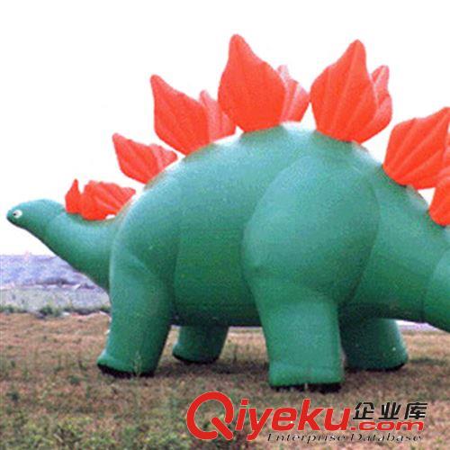 廠家直銷 現貨供應 動漫 玩具娃娃 充氣恐龍 充氣廣告產品原始圖片2