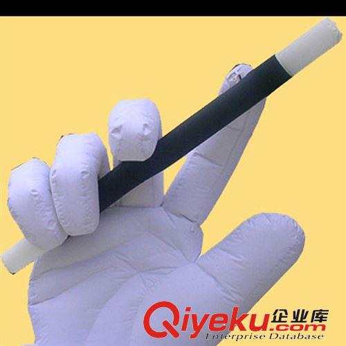 充氣廣告產品 現貨供應 充氣公仔 動漫 玩具娃娃 充氣手模型原始圖片2