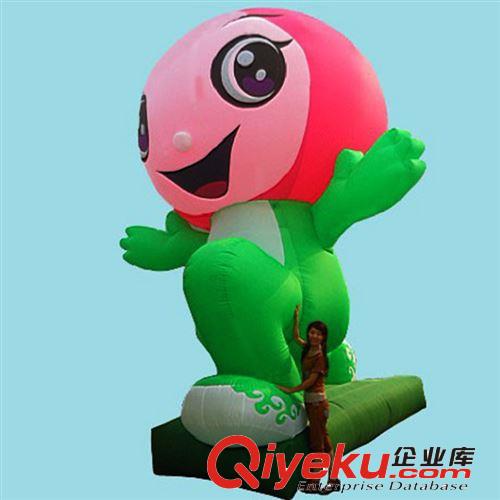 廠家直銷 hallo kitty 卡通 充氣廣告產品 動漫 充氣凱蒂貓