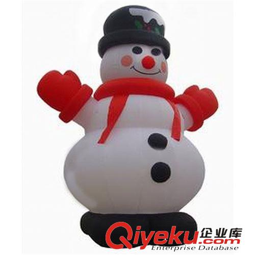 充氣廣告產品 玩偶 動漫 卡通 充氣公仔 充氣老虎