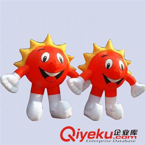 廠家直銷 充氣廣告產(chǎn)品 充氣公仔 動(dòng)漫 玩具娃娃  充氣喜慶童子