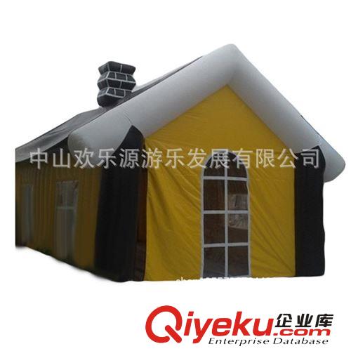 廠家直銷 充氣帳篷 充氣產品 廣告用品 戶外展銷充氣房子
