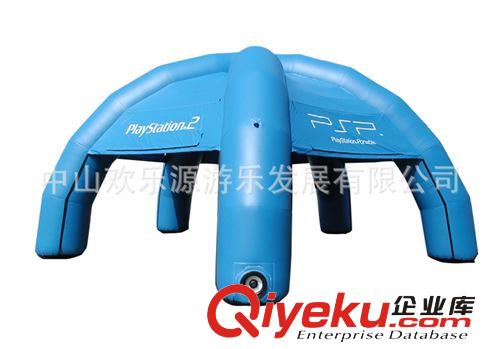 專業供應充氣帳篷 廣告展銷展覽 帳篷 氣模帳篷 大型充氣帳篷
