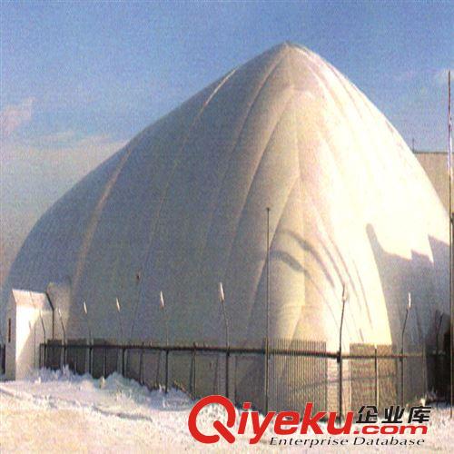 廠家直銷 48x28x15m充氣帳篷 廣告 展覽 帳篷 氣膜帳篷 zp
