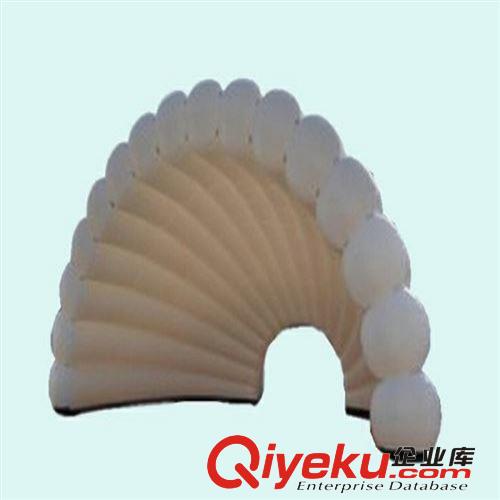 【新品上市】超大型充氣帳篷 廣告 展覽 帳篷 房屋式帳篷 zp