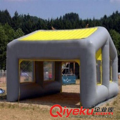 廠家直供 充氣帳篷 戶外廣告帳篷 展覽帳篷 房型帳篷原始圖片2