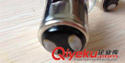 沈陽(yáng)向陽(yáng)牌12V50W卡扣儀器燈泡顯微鏡燈泡投影儀{wn}工具 G33原始圖片2