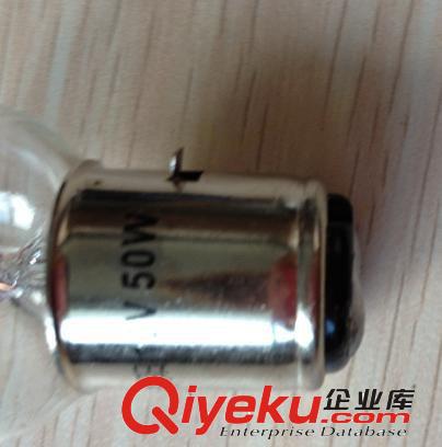 沈陽(yáng)向陽(yáng)牌12V50W卡扣儀器燈泡顯微鏡燈泡投影儀{wn}工具 G33原始圖片3