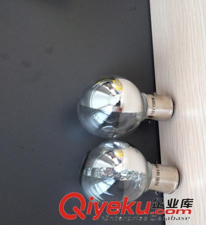 沈陽供應向陽牌12V25W卡口分光光度計燈泡 雙觸點