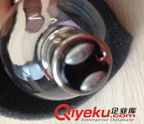 沈陽向陽牌燈泡12V100W金桐兩色投影儀燈泡12V100WBA20D原始圖片3