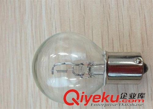 供應(yīng)沈陽向陽6V30W/15W顯微鏡/望遠鏡/儀器卡口柱形燈泡