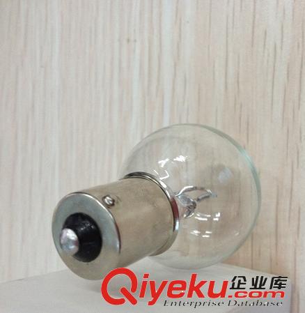 沈陽供應向陽6V36W切紙機/儀器/機床照明/工業(yè)儀器照明燈泡原始圖片3