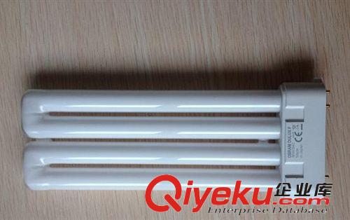 沈陽供應進口OSRAM/歐司朗 長型緊湊型單端熒光燈管DULUXF36W/840原始圖片2
