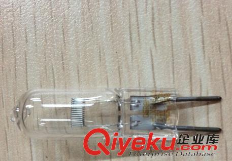 沈陽供應OSRAM 歐司朗  HLX64640  鹵素燈泡 24V150W 無影燈泡原始圖片2