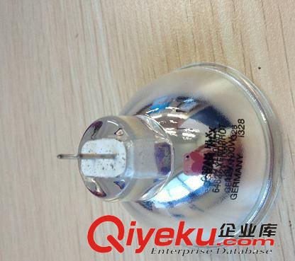 沈陽(yáng)供應(yīng)進(jìn)口OSRAM歐司朗64627 HLX  EFP鹵素冷光燈杯 12V100W原始圖片2