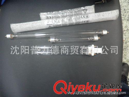 供應(yīng)飛利浦13W插拔管紫外線燈管PL-S13